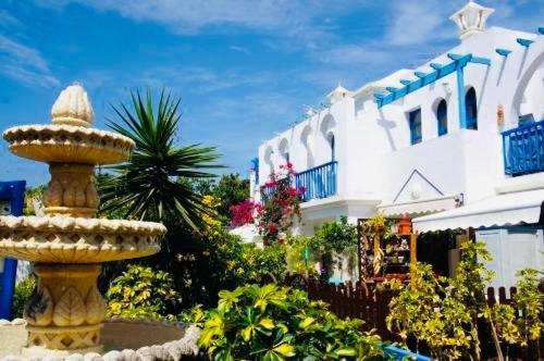 Maspalomas Casa Oceano Экстерьер фото