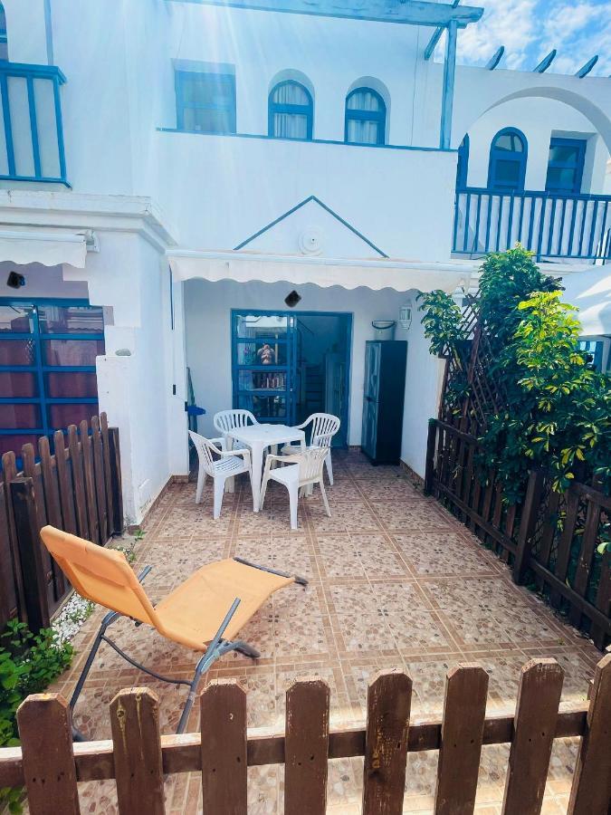 Maspalomas Casa Oceano Экстерьер фото