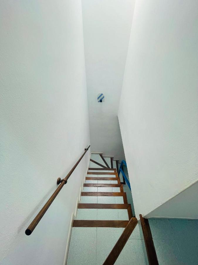 Maspalomas Casa Oceano Экстерьер фото
