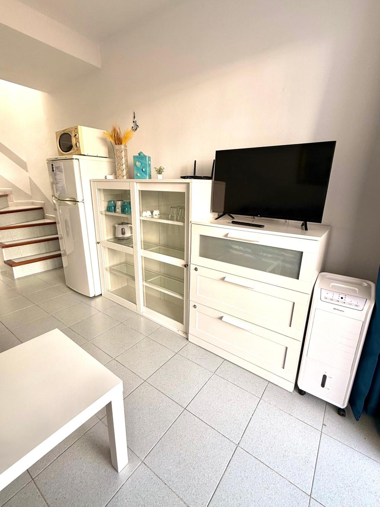 Maspalomas Casa Oceano Экстерьер фото