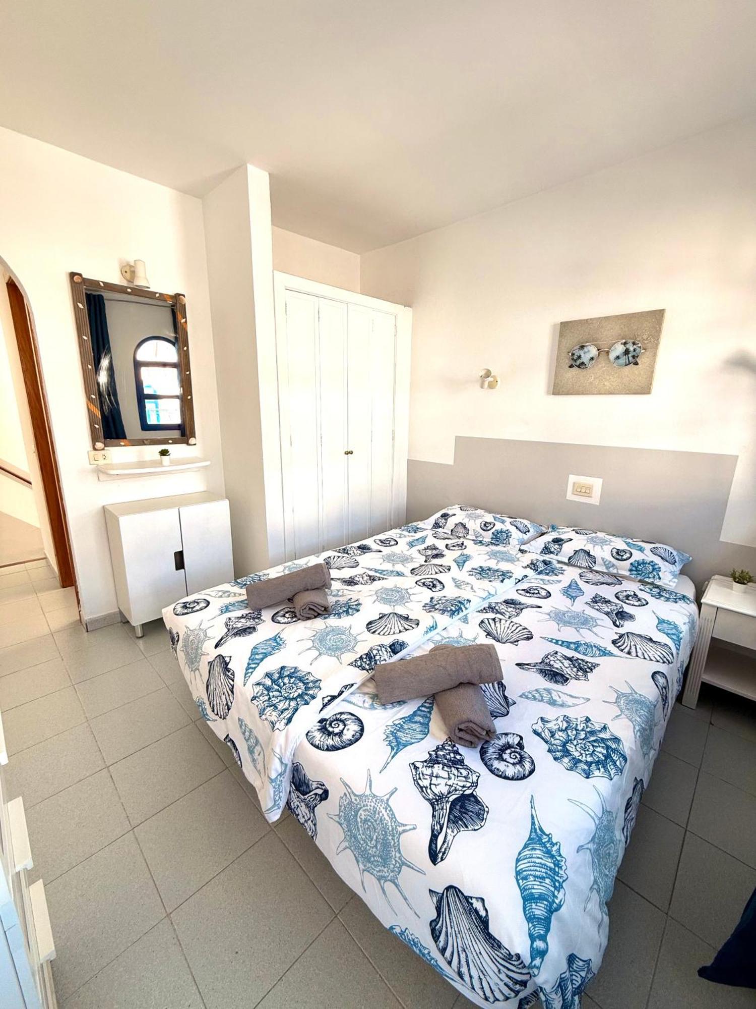 Maspalomas Casa Oceano Экстерьер фото